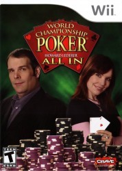World Championship Poker – All In Rom